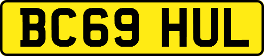 BC69HUL