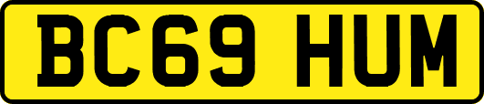 BC69HUM