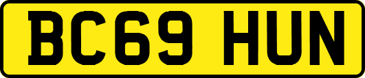 BC69HUN