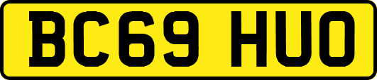 BC69HUO