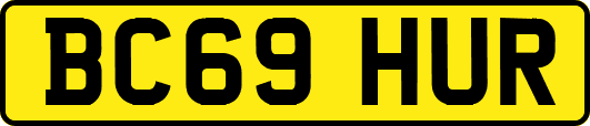 BC69HUR
