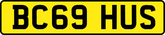 BC69HUS