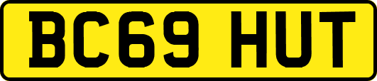 BC69HUT