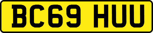 BC69HUU