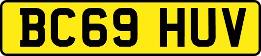 BC69HUV