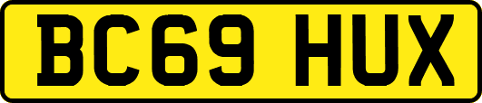 BC69HUX
