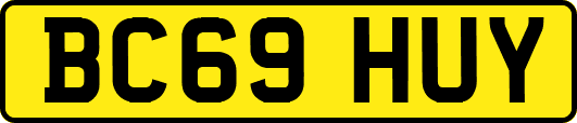 BC69HUY