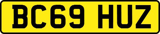 BC69HUZ