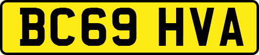 BC69HVA