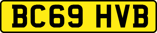 BC69HVB