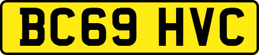 BC69HVC
