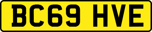 BC69HVE
