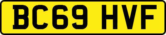 BC69HVF
