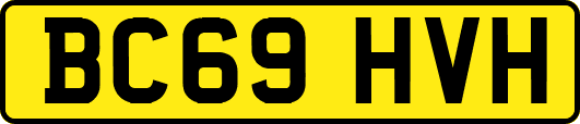 BC69HVH