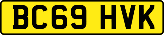BC69HVK