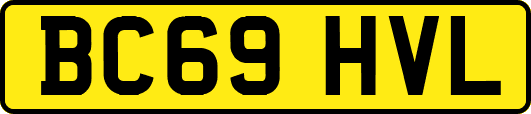 BC69HVL