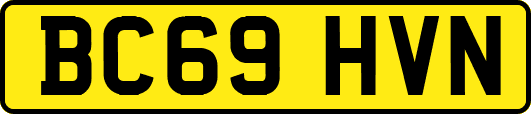 BC69HVN