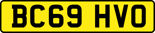 BC69HVO