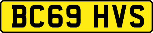 BC69HVS