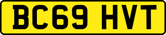 BC69HVT