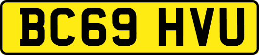 BC69HVU