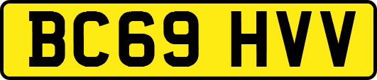 BC69HVV
