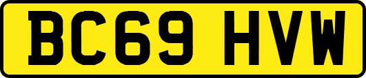 BC69HVW