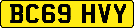 BC69HVY