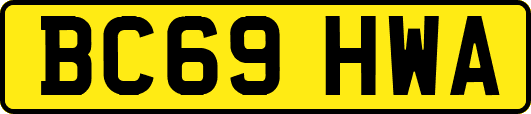 BC69HWA
