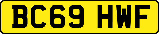 BC69HWF