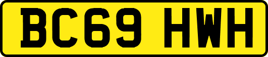 BC69HWH