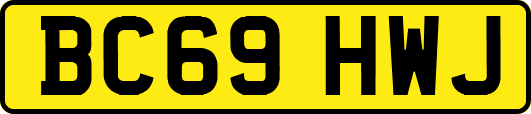BC69HWJ