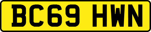 BC69HWN