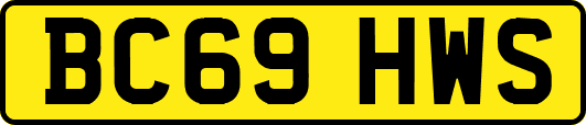BC69HWS