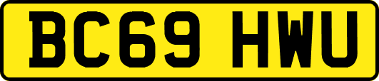 BC69HWU