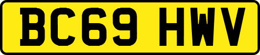 BC69HWV