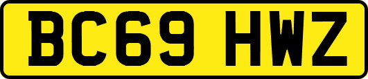 BC69HWZ