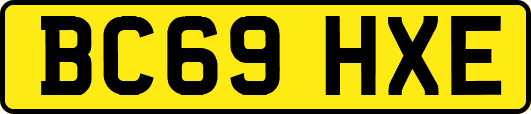 BC69HXE