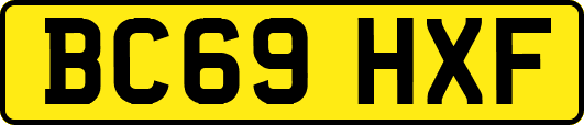 BC69HXF