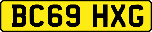 BC69HXG