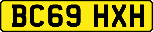 BC69HXH