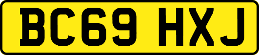 BC69HXJ