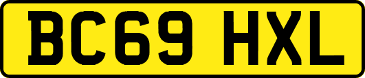 BC69HXL