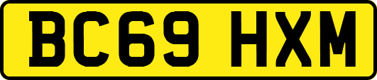 BC69HXM