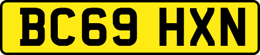 BC69HXN