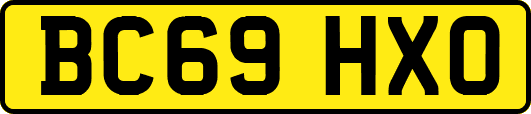 BC69HXO