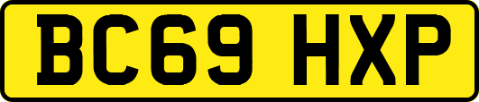 BC69HXP