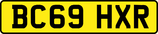 BC69HXR