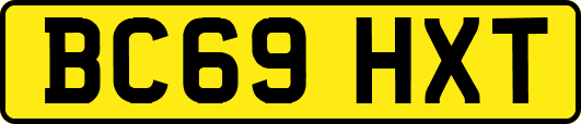BC69HXT