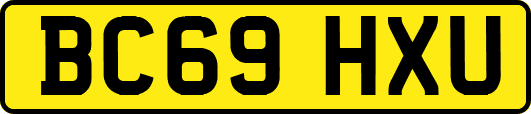 BC69HXU